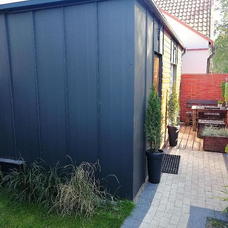 Apartament Antonio 3 Gdańsk Eksteriør bilde
