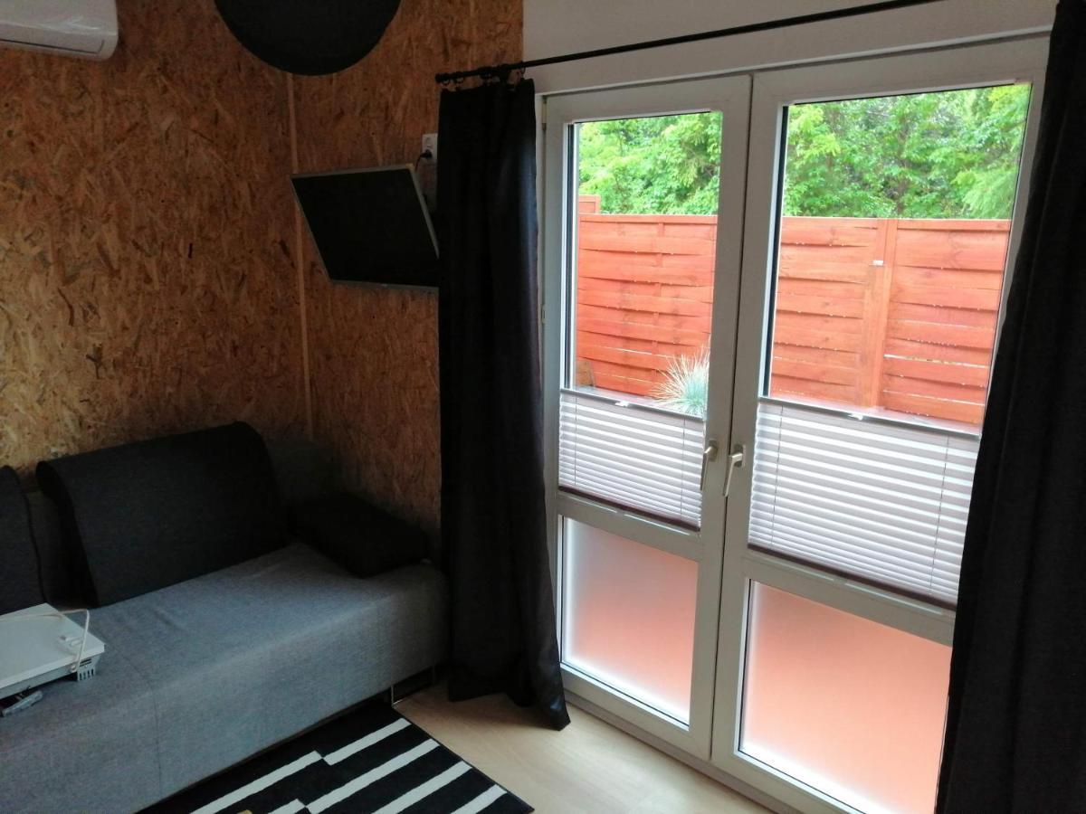 Apartament Antonio 3 Gdańsk Eksteriør bilde