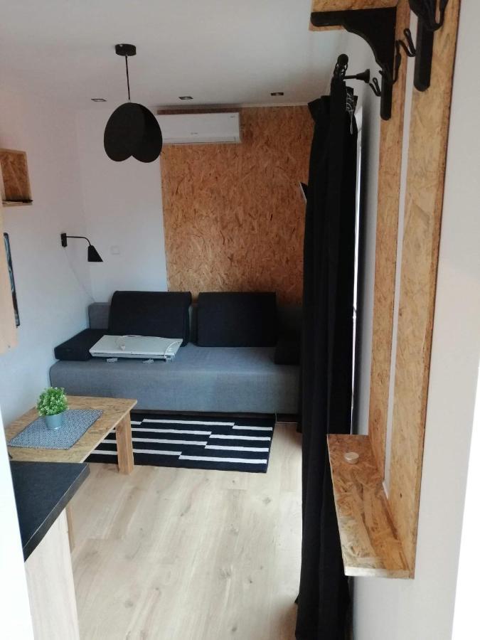 Apartament Antonio 3 Gdańsk Eksteriør bilde