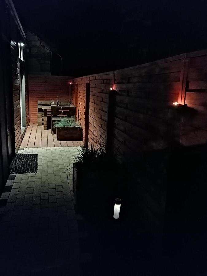 Apartament Antonio 3 Gdańsk Eksteriør bilde