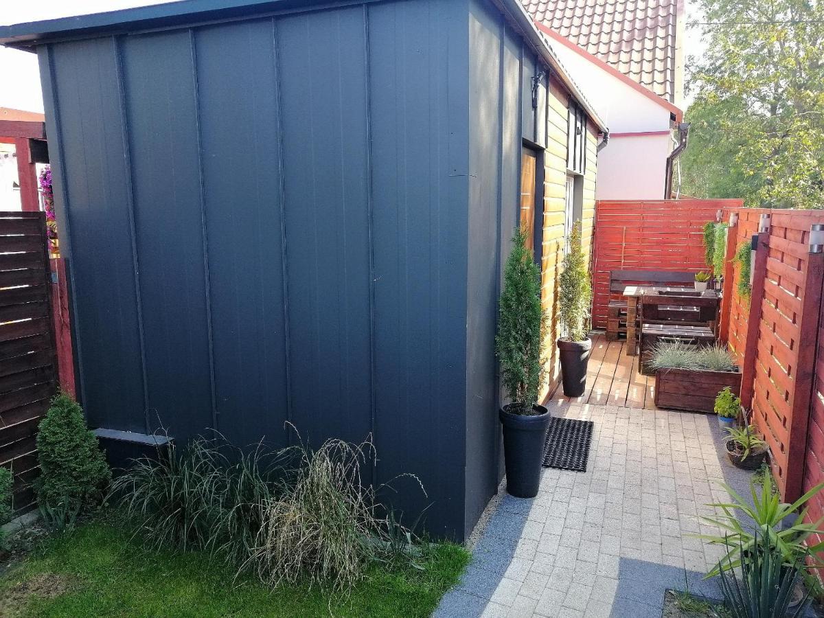 Apartament Antonio 3 Gdańsk Eksteriør bilde